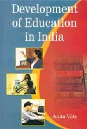 Development of Education in India