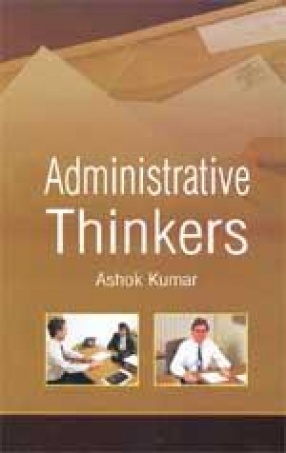 Administrative Thinkers