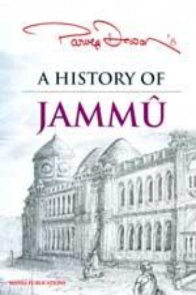 A History of Jammu