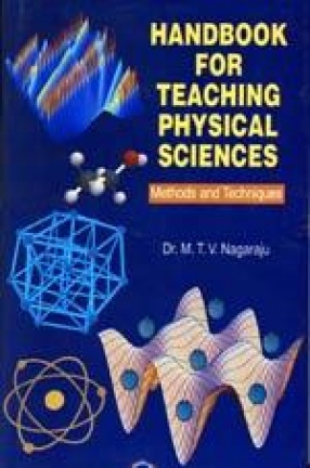 Handbook for Teaching Physical Sciences: Methods and Techniques