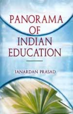 Panorama of Indian Education