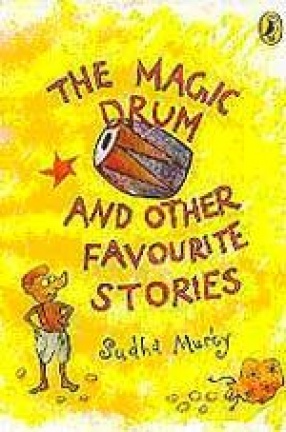 The Magic Drum and Other Favourite Stories