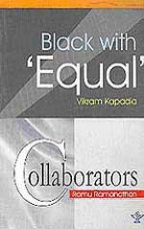 Black With 'Equal': Collaborators