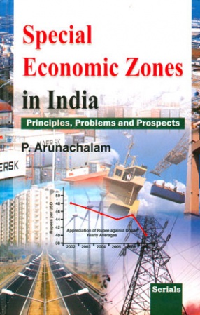 Special Economic Zones in India