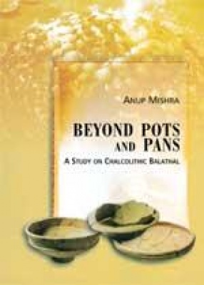 Beyond Pots and Pans: A Study on Chalcolithic Balathal