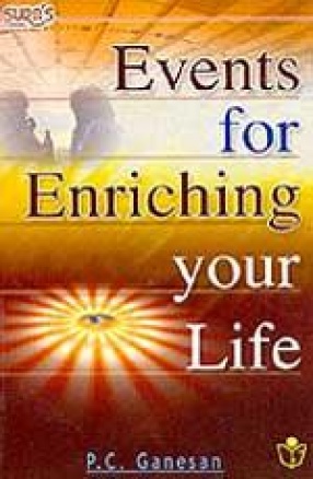 Events for Enriching your Life