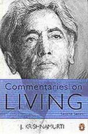 Commentaries on Living: Second Series