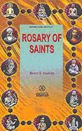 Rosary of Saints