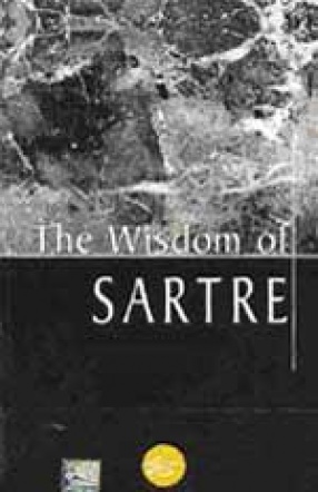 The Wisdom of Sartre