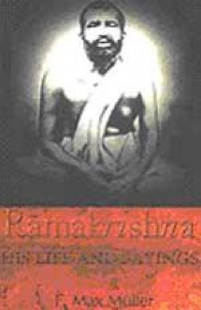 Ramakrishna: His Life and Sayings