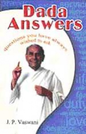 Dada Answers: Questions you have always Wished to Ask