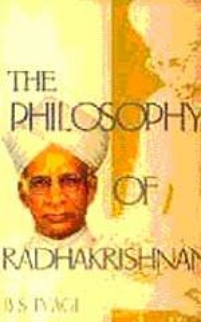 The Philosophy of Radhakrishnan