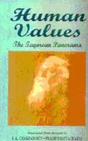 Human Values: The Tagorean Panorama