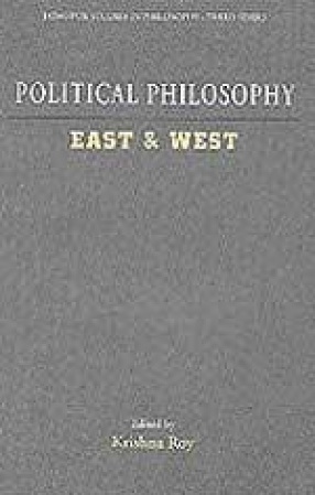 Political Philosophy: East & West