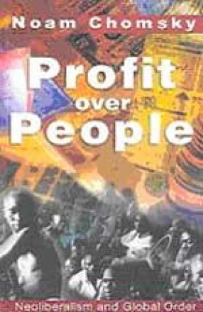 Profit Over People