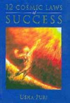 12 Cosmic Laws of Success