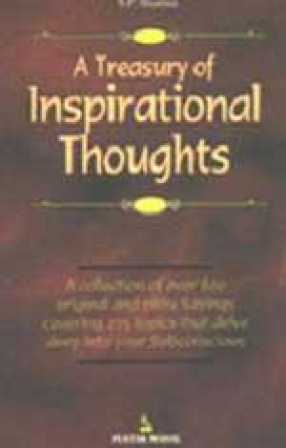 A Treasury of Inspirational Thoughts