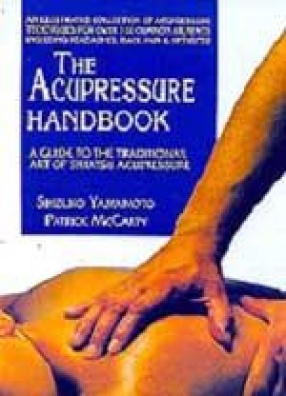 The Acupressure Handbook