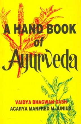 A Hand Book of Ayurveda