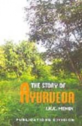 The Story of Ayurveda