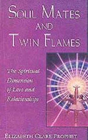 Soul Mates and Twin Flames