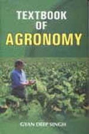 Textbook of Agronomy