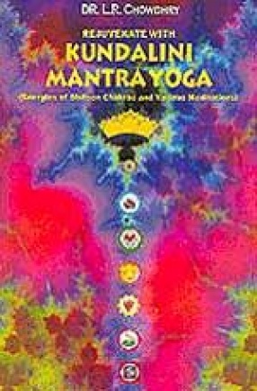 Rejuvenate with Kundalini Mantra Yoga