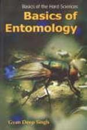 Basics of Entomology