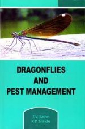 Dragonflies and Pest Management