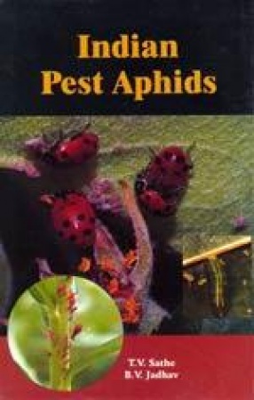 Indian Pest Aphids