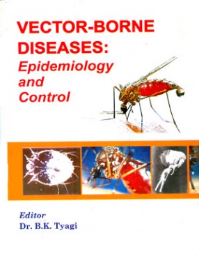 Vector-Borne Diseases: Epidemiology and Control