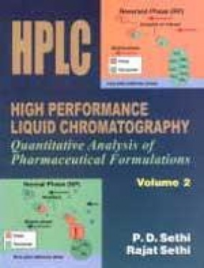 HPLC: High Performance Liquid Chromatography: Quantitative Analysis of Pharmaceutical Formulations (Volume II)