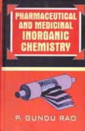 Pharmaceutical and Medicinal Inorganic Chemistry