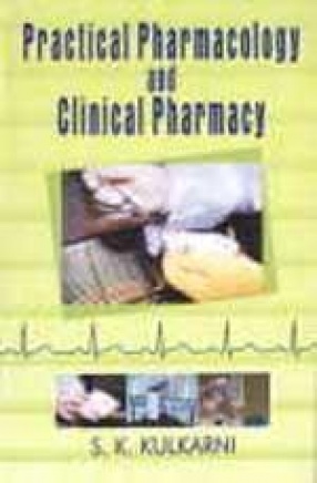 Practical Pharmacology and Clinical Pharmacy