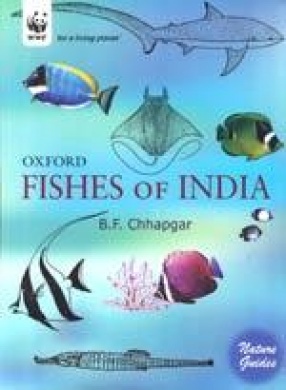 Fishes of India