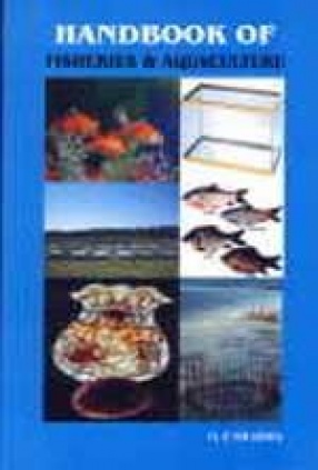 Handbook of Fisheries and Aquaculture