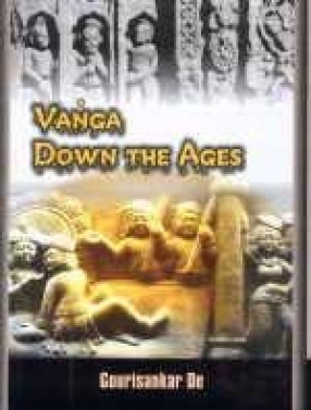 Vanga Down the Ages: Cults, Icons and Temples