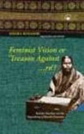 Feminist Vision or 'Treason Against Men'?: Kashibai Kanitkar and the Engendering of Marathi Literature