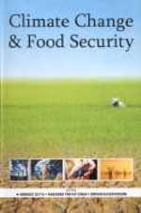 Climate Change and Food Security