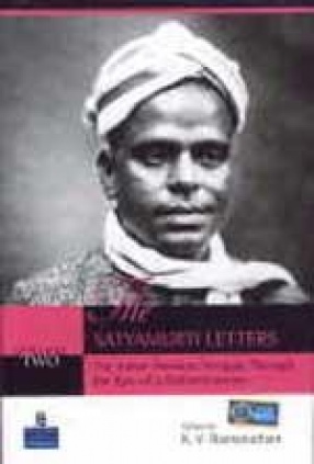 The Satyamurti Letters: The Indian Freedom Struggle Through the Eyes of a Parliamentarian (Volume II)