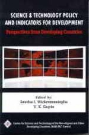 Science and Technology Policy and Indicators for Development: Perspectives from Developing Countries