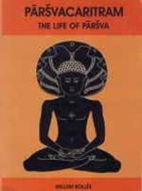 Parsvacaritram: Life of Parsva