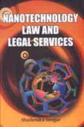 Nanotechnology, Law and Legal Services