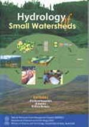 Hydrology of Small Watersheds