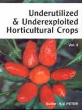 Underutilized and Underexploited Horticultural Crops (Volume IV)