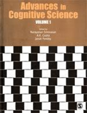 Advances in Cognitive Science (Volume I)