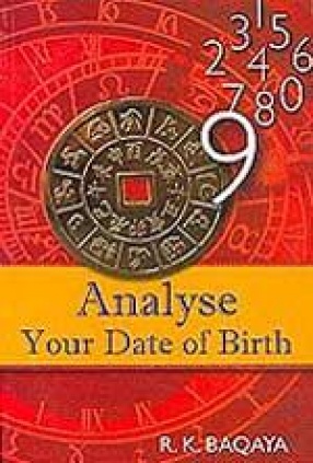 Analyse Your Date of Birth