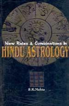 New Rules & Combinations in Hindu Astrology