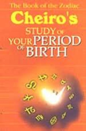 Cheiro's Study of Your Period of Birth