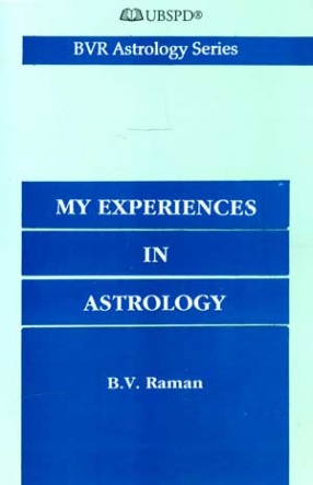 My Experiences in Astrology